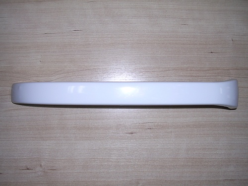 Ручка Bosch (L- 315 мм), белая