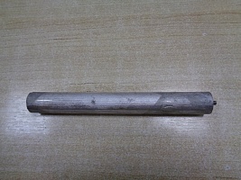 Анод магниевый  (d-20 L-160+6хМ4)