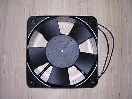 Вентилятор плоский QA 18060 (18*18*6)