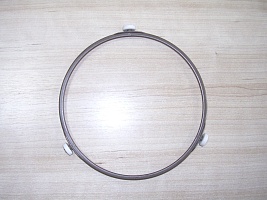 СВЧ_Подставка под тарелку (кольцо), диаметр 222 мм
