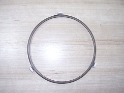 СВЧ_Подставка под тарелку (кольцо), диаметр 178 мм