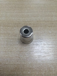 Колпачок магнетрона для микроволновки LG D-15 мм