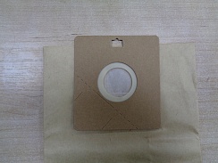 Пылесборник-мешок SAM 03 (10+фильтр) ECOLine XL, бумажные пылесборники (Filtero), , упак