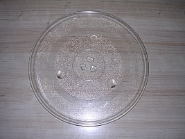 Тарелка для микроволновки LG D=315мм
