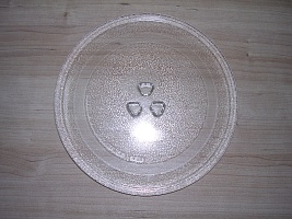 Тарелка для микроволновки LG D=245мм