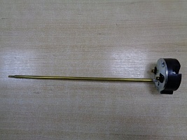 Термостат WBR (R-T-M) 300 мм.16А,70 C/83 C, шлиц, (зам.RTS 181385) (FB)