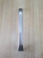 Ручка Bosch (L- 315 мм), серая