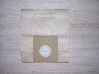 Пылесборник-мешок FLY 02 (4) ЭКОНОМ (Filtero), , упак