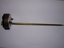 Термостат R-T-S 220 мм.16А,75 гр./94 гр.(И)  зам.65102908