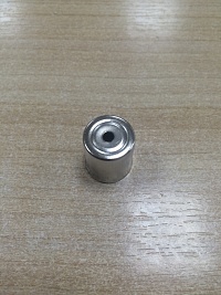 СВЧ_Колпачек магнетрона отв-15 мм