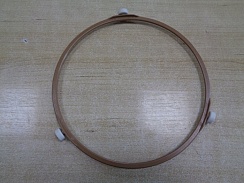 СВЧ_Подставка под тарелку (кольцо), диаметр 190 мм