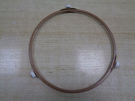 СВЧ_Подставка под тарелку (кольцо), диаметр 190 мм