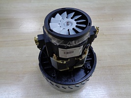 Пылесос_Двигатель VCM-12A-1400 W (моющ.) H=176, D=143 аналог YDC23