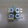 СМА_КЭН-4 180 12mm, металлическая планка, LG оригинал 5220FR2008G