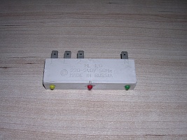 Датчик HL-1.0 (с 3 светодиодами)