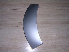 Ручка люка для стиральной машины Vestel (Norma, серебро) (21002831)