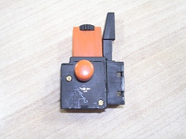 Кнопка_FA2-6/1BEK (Дрель 1305, Colt, №144 Китай)